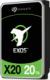 Dysk serwerowy Seagate Exos X20 20TB 3.5'' SAS-3 (12Gb/s)  (ST20000NM002D) 2