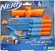 Nerf Elite 2.0 Prospect QS-4 + strzałki 4