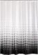 Ridder SHOWER CURTAIN 1.8X2M 31840 BLACKY 2