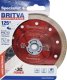 Specialist+ Deim. disk. BRITVA 125x1,2x22 mm 1