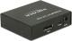 Delock Splitter 1x DisplayPort - 2x DisplayPort (87691) 3