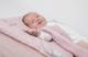Piapimo Śpiworek zimowy 2.5 TOG 3-6 mies. różowy i piaskowy kolekcja SleepSweet Piapimo 3
