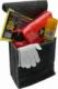 Carcommerce ORGANIZER TORBA FILCOWA ROZ. A 61161 1