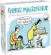 MDR Gra planszowa Gierki małżeńskie 2