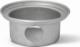 Palenisko ogrodowe Survival Kettle Palenisko aluminiowe do czajników Uniwersalny 1