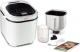 Wypiekacz do chleba Tefal Wypiekacz do chleba Tefal PF 2101 ( 1000g 700W biały) 3