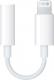 Apple LIGHTNING TO 3.5 MM (MMX62ZM/A) 1