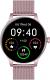 Smartwatch Garett Classy Różowy  (CLASSY_ROZO_STAL) 2