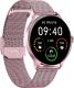 Smartwatch Garett Classy Różowy  (CLASSY_ROZO_STAL) 3