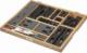 Mora Zest.narzedzi mocuj. M16x16 AMF 1