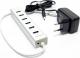HUB USB Unitek 7x USB-A 3.0 (Y-3090) 3