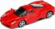 Bburago Burago FERRARI Ferrari 1:43 z napędem typu Pull Back 1