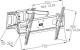 Art Uchwyt ścienny AR-52 30'' - 70'' 2