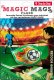 Step by Step STEP BY STEP ZESTAW ELEMENT WYMIENNY MAGIC MAGS FLASH "BURNING SOCCER" DO MODELU GRADE I KID 4
