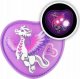 Step by Step STEP BY STEP ZESTAW ELEMENT WYMIENNY MAGIC MAGS FLASH "SWEET DRAGON" DO MODELU GRADE I KID 1