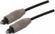 Kabel Toslink - Toslink 2m czarny 1