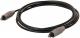 Kabel Toslink - Toslink 2m czarny 2
