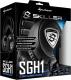 Słuchawki Sharkoon Skiller SGH1 Niebieskie (4044951018284) 5