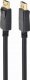 Kabel Gembird DisplayPort - DisplayPort 1.8m czarny (CC-DP2-6) 2