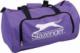 Slazenger Slazenger - Torba podróżna sportowa (fioletowy) 3