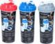 Dunlop - Butelka sportowa shaker z wygodnym zamykaniem 550 ml 1