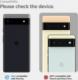 Spigen Etui Spigen Rugged Armor do Google Pixel 6A czarny 8
