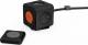 PowerCube Przedłużacz Extended Remote 1,5m z pilotem PowerRemote czarny (1522BK/FREXRM) 1