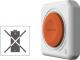 PowerCube Przedłużacz Extended Remote 1,5m z pilotem PowerRemote czarny (1522BK/FREXRM) 5