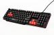 Klawiatura Red Fighter K1 2