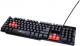 Klawiatura Red Fighter K1 5