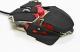 Mysz Red Fighter M1 2