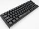 Klawiatura Ducky One 2 SF Cherry MX Blue (DKON1967ST-CUSPDAZT1) 2