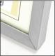 Ramka ZEP Plastic Frame (KL11) 2
