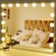 SH Design LAMPKI LED NA LUSTRO 3