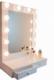 SH Design LAMPKI LED NA LUSTRO 4