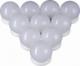 SH Design LAMPKI LED NA LUSTRO 7