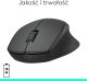 Mysz Logitech M330 Silent Plus (910-004909) 5