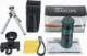 Lornetka Apexel Monokular Luneta Zoom 8-24x 30mm + Uchwyt Telefon 2