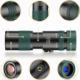 Lornetka Apexel Monokular Luneta Zoom 8-24x 30mm + Uchwyt Telefon 3