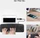Adapter USB Unitek USB-A - USB-C Srebrny  (Y-A025CGY) 11