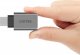 Adapter USB Unitek USB-A - USB-C Srebrny  (Y-A025CGY) 10