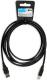 iBOX Kabel do drukarki USB 2.0, 3m (IKU2D30) 1