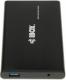 Kieszeń iBOX 2.5" SATA - USB 3.0 HD-02 (IEU3F02) 2