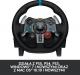 Kierownica Logitech G29 Racing Wheel (941-000112) 3