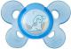 Chicco Smoczek Physio Comfort niebieski 0-6m (7491121) 2
