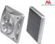Maclean Lampa solarna 4LED (MCE124) 9