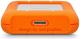 Dysk zewnętrzny HDD LaCie Rugged 1TB Pomarańczowy (STFR1000800) 2