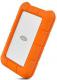 Dysk zewnętrzny HDD LaCie Rugged 1TB Pomarańczowy (STFR1000800) 5