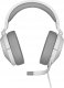 Słuchawki Corsair HS55 Białe (CA-9011261-EU) 2