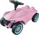 Big Jeżdzik Pchacz Bobby Car Neo Pink 1